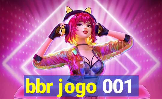 bbr jogo 001